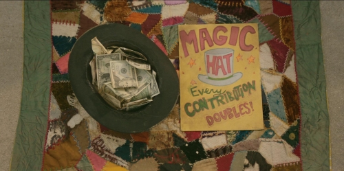 The Life Of Chuck 26