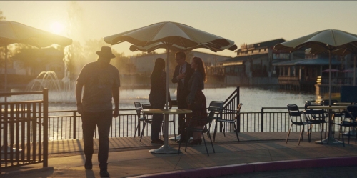 The Life Of Chuck 27