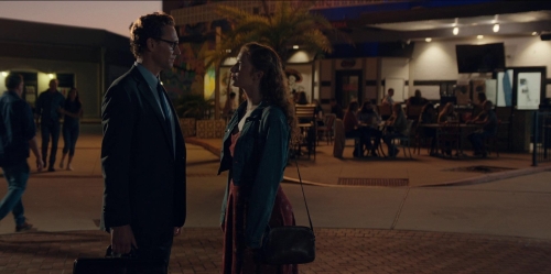 The Life Of Chuck 29