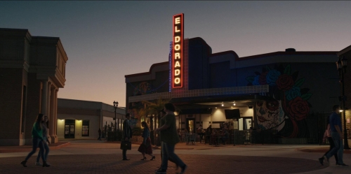 The Life Of Chuck 30