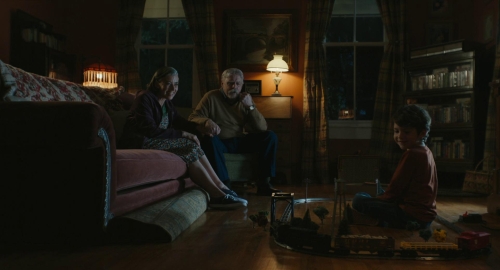 The Life Of Chuck 31