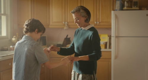 The Life Of Chuck 32