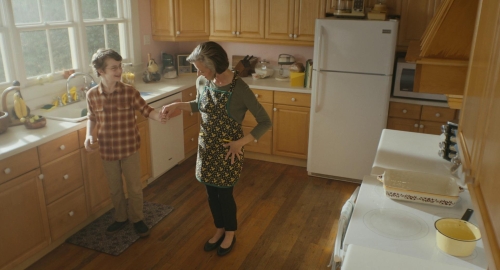 The Life Of Chuck 33