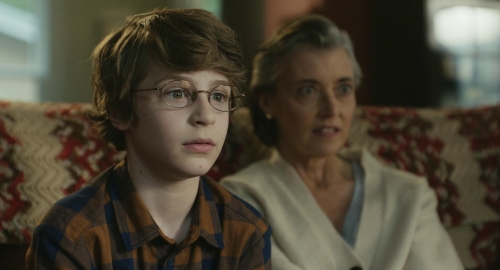 The Life Of Chuck 34