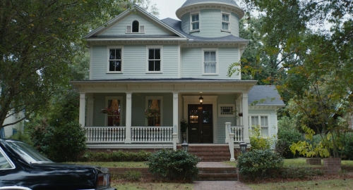 The Life Of Chuck 36