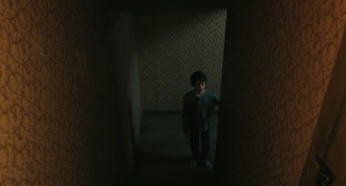 The Life Of Chuck 37