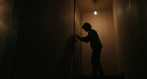 The Life Of Chuck 38