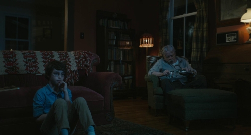 The Life Of Chuck 39