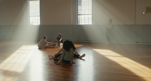 The Life Of Chuck 48