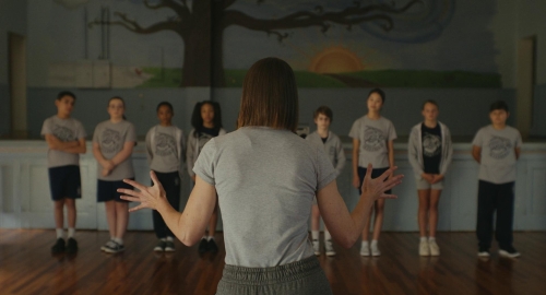 The Life Of Chuck 49