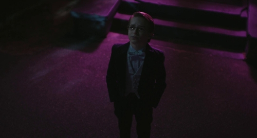 The Life Of Chuck 55