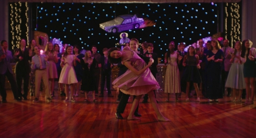 The Life Of Chuck 56