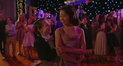 The Life Of Chuck 57