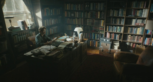 The Life Of Chuck 60