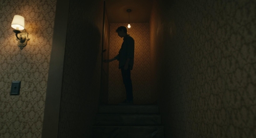 The Life Of Chuck 61