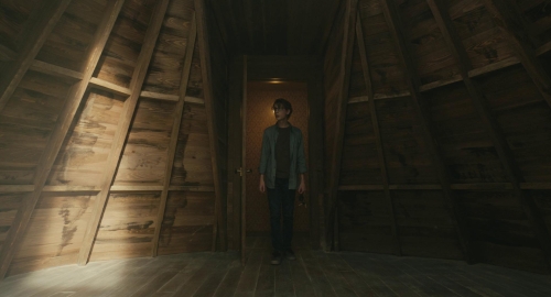 The Life Of Chuck 62