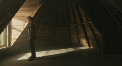 The Life Of Chuck 63