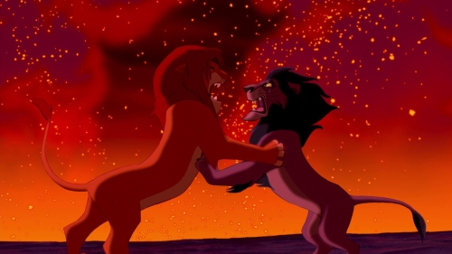 The Lion King 62