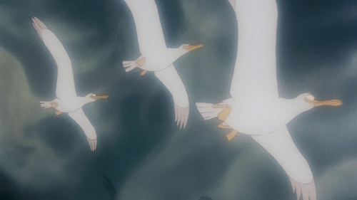 The Little Mermaid 01
