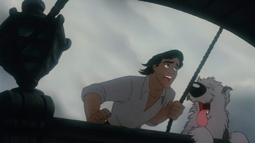 The Little Mermaid 02