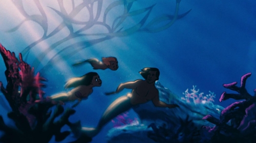 The Little Mermaid 04