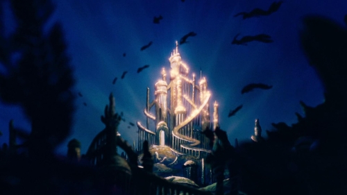 The Little Mermaid 05