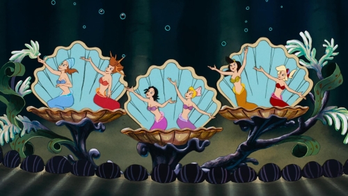 The Little Mermaid 07