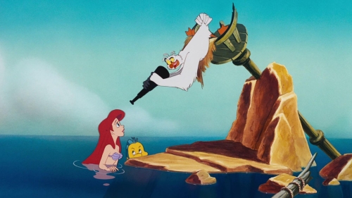The Little Mermaid 10