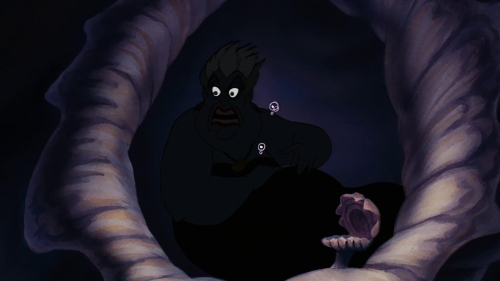 The Little Mermaid 12