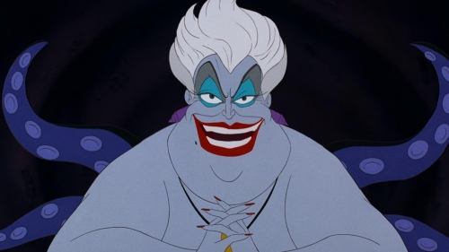The Little Mermaid 13