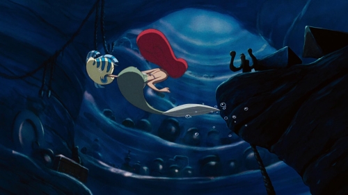 The Little Mermaid 14