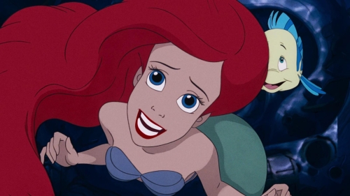 The Little Mermaid 15