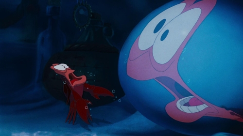 The Little Mermaid 17