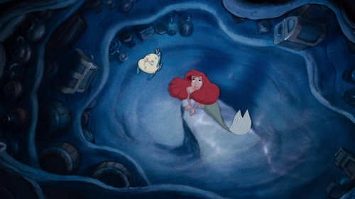 The Little Mermaid 18