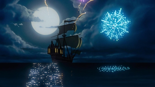 The Little Mermaid 19