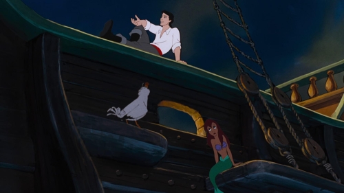 The Little Mermaid 20