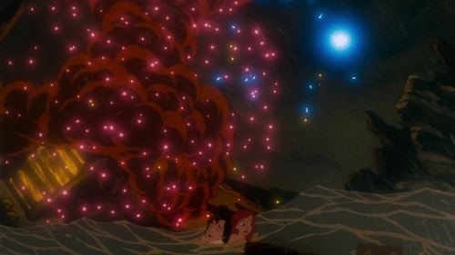 The Little Mermaid 23