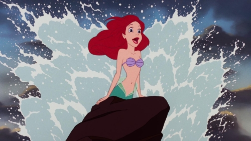 The Little Mermaid 27