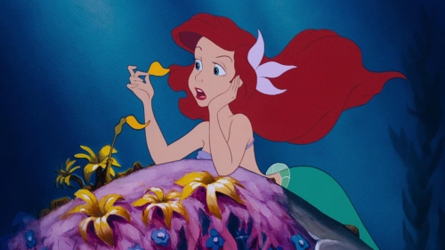 The Little Mermaid 28