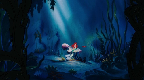 The Little Mermaid 29