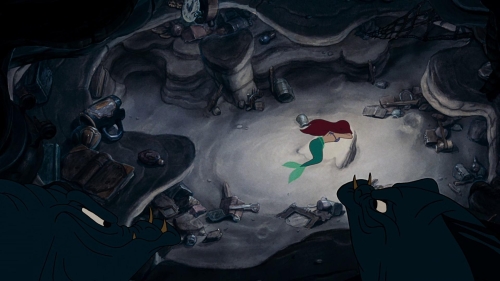 The Little Mermaid 35