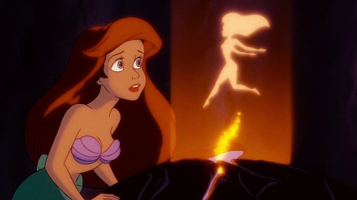 The Little Mermaid 37