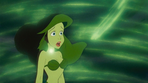 The Little Mermaid 39