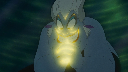 The Little Mermaid 40