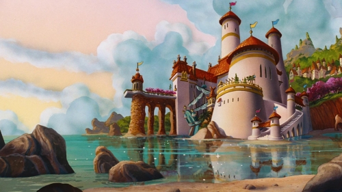 The Little Mermaid 42