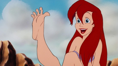 The Little Mermaid 43