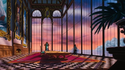 The Little Mermaid 44