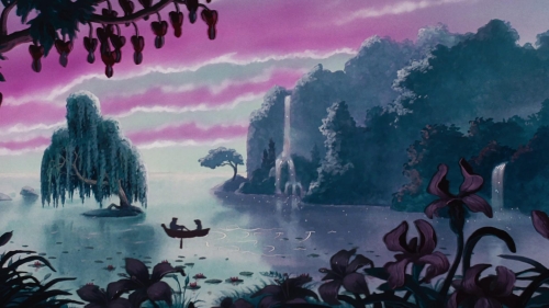 The Little Mermaid 47
