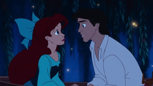The Little Mermaid 49