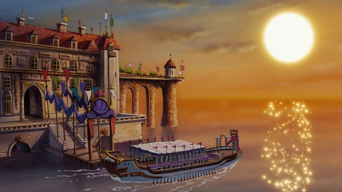 The Little Mermaid 53